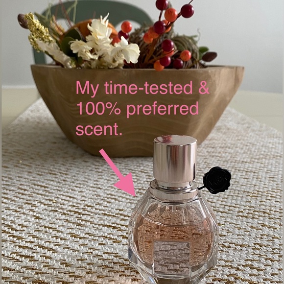 Viktor & Rolf Flowerbomb Nectar Eau de Parfum Intense Spray, 1.7 FL. OZ … - Picture 4 of 4